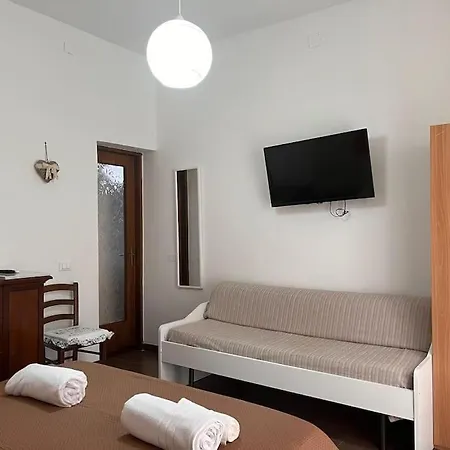 Sweet Apartment *