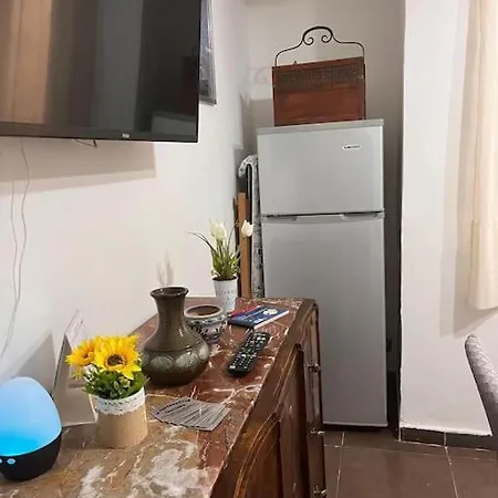 Apartment Sweet Palermo
