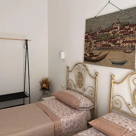 Sweet Apartment