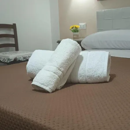 Apartment Sweet *